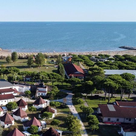 Villaggio San Paolo Cavallino-Treporti Exterior photo