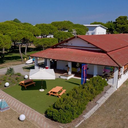 Villaggio San Paolo Cavallino-Treporti Exterior photo