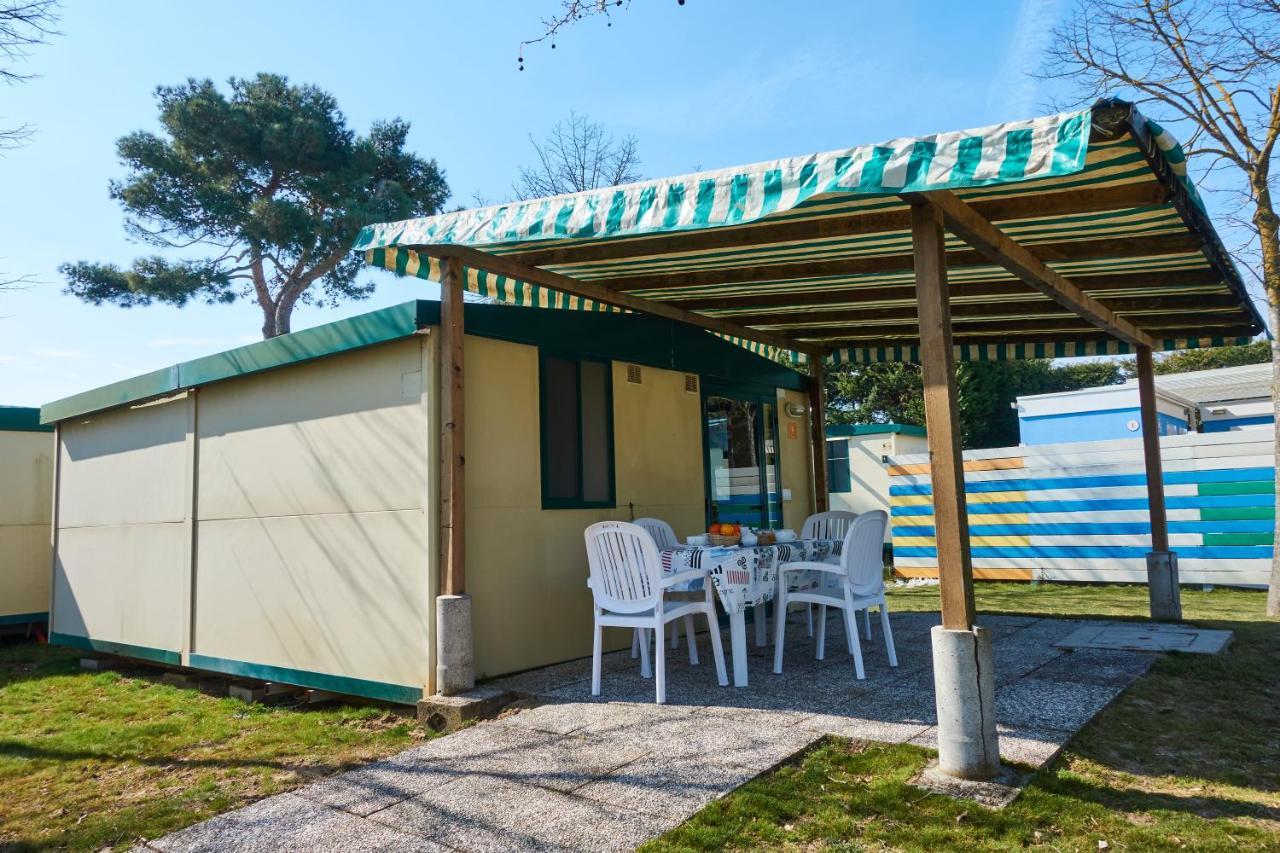 Villaggio San Paolo Cavallino-Treporti Exterior photo