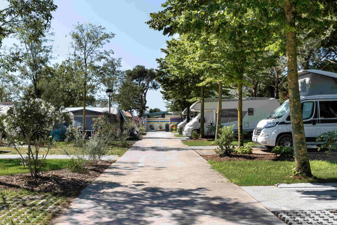 Villaggio San Paolo Cavallino-Treporti Exterior photo