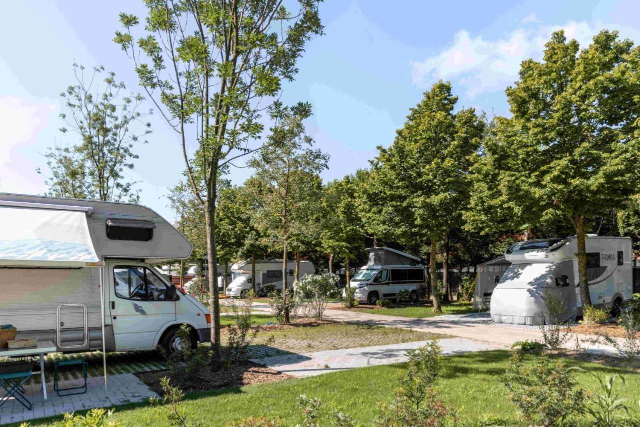 Villaggio San Paolo Cavallino-Treporti Exterior photo