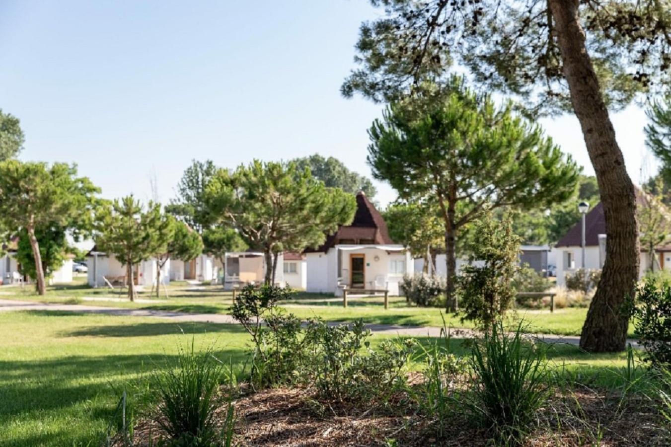 Villaggio San Paolo Cavallino-Treporti Exterior photo