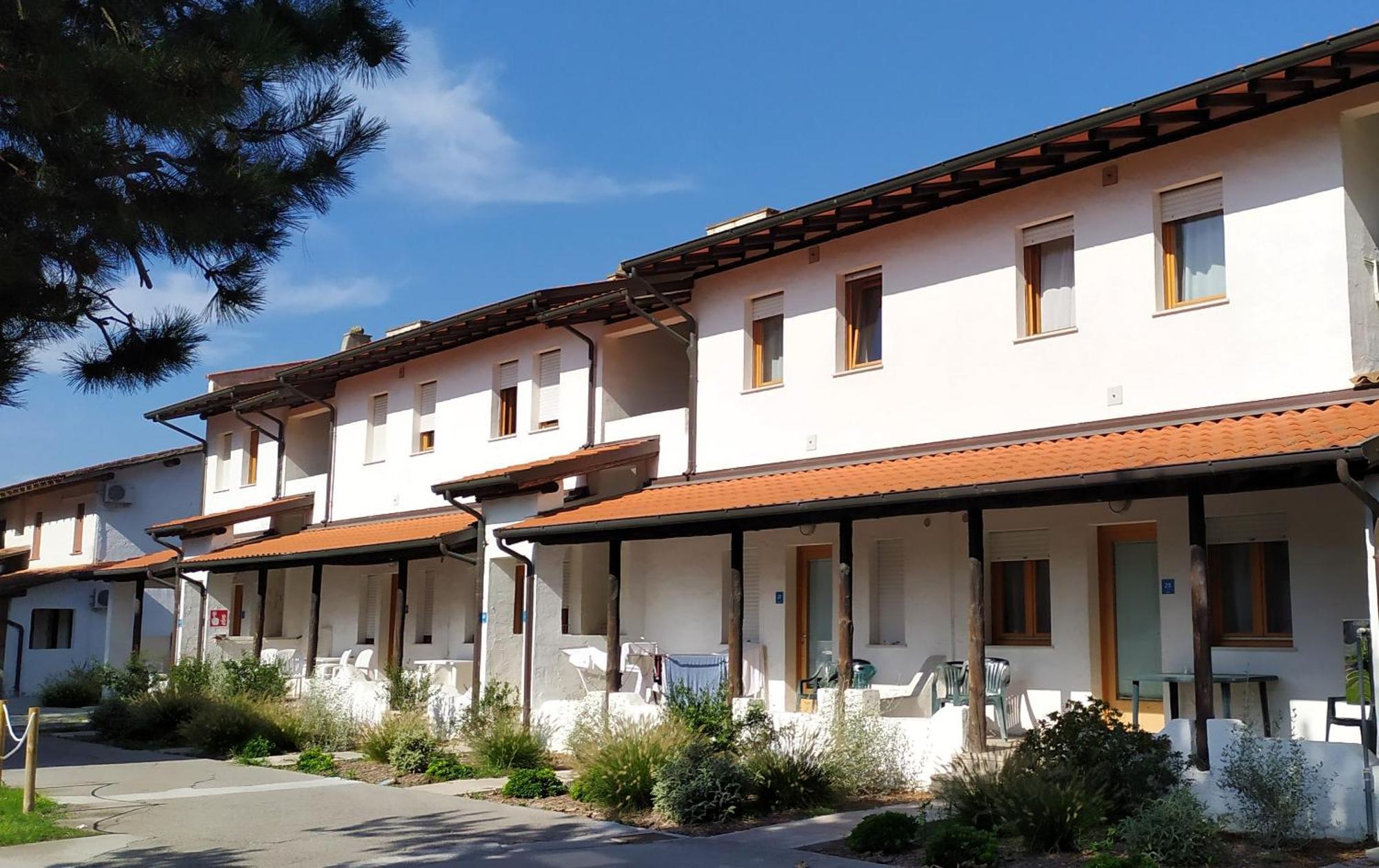 Villaggio San Paolo Cavallino-Treporti Exterior photo
