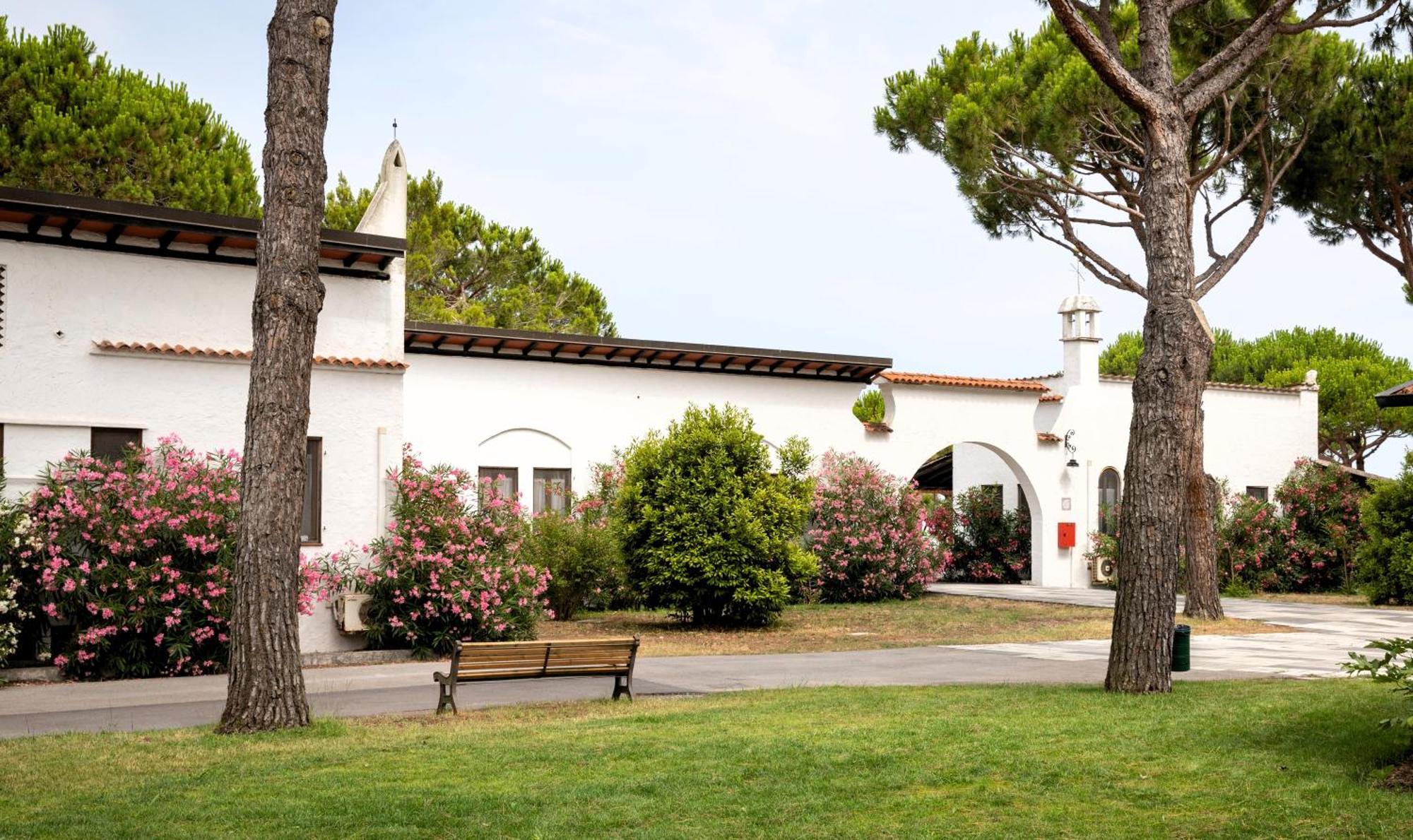 Villaggio San Paolo Cavallino-Treporti Exterior photo