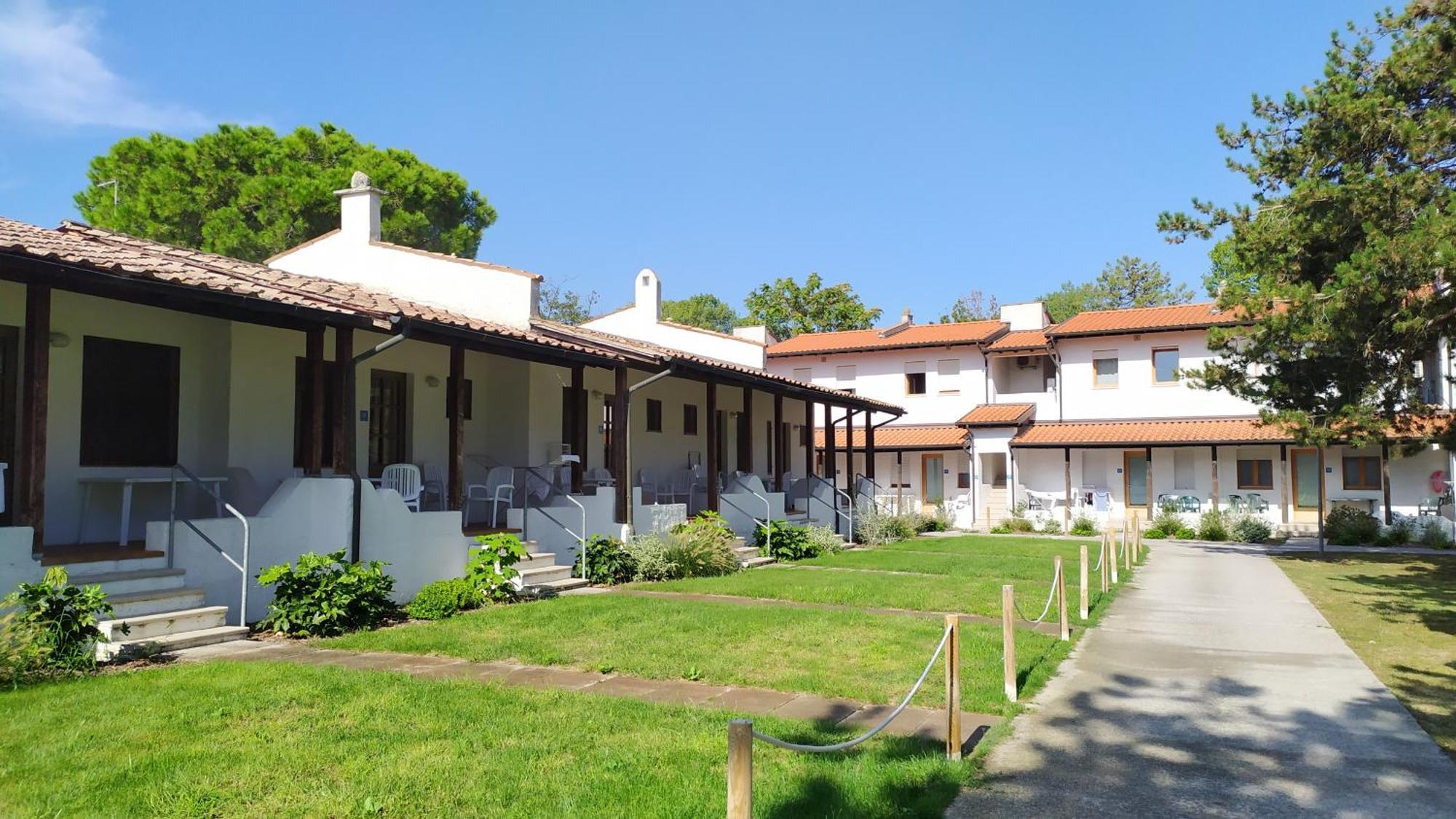 Villaggio San Paolo Cavallino-Treporti Exterior photo