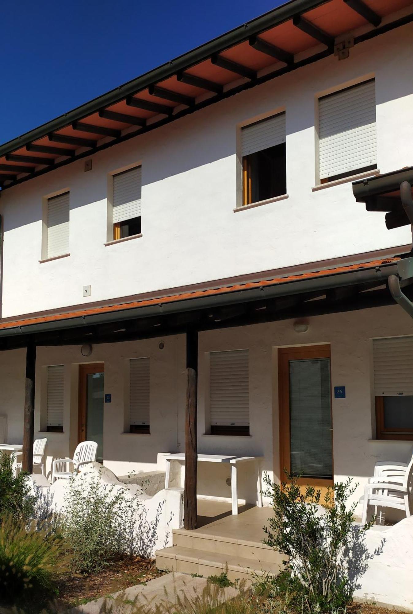 Villaggio San Paolo Cavallino-Treporti Exterior photo
