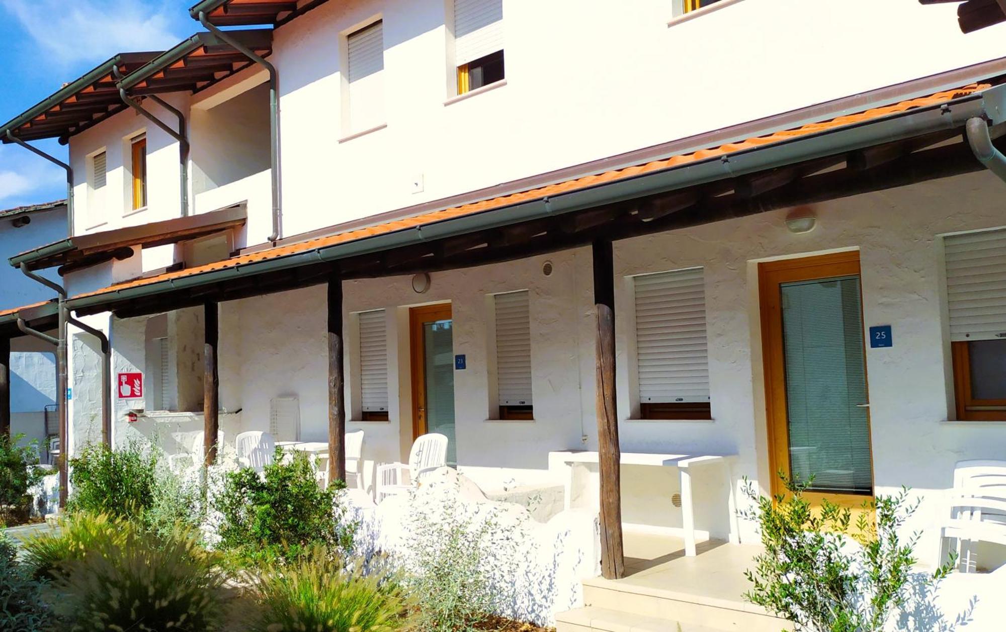 Villaggio San Paolo Cavallino-Treporti Exterior photo