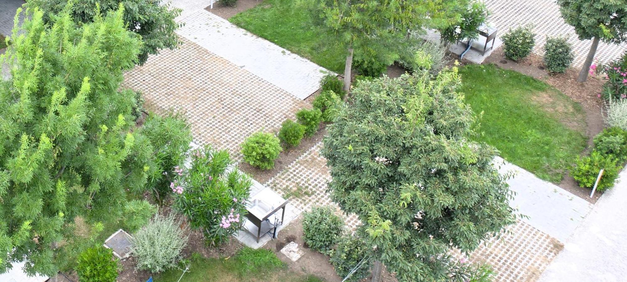 Villaggio San Paolo Cavallino-Treporti Exterior photo