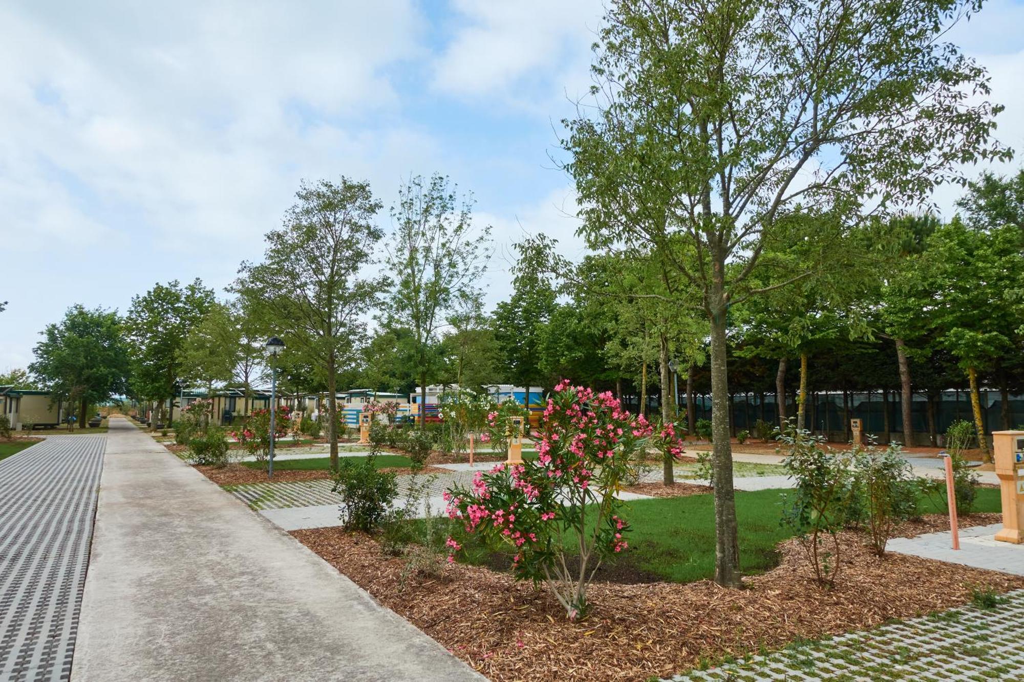 Villaggio San Paolo Cavallino-Treporti Exterior photo