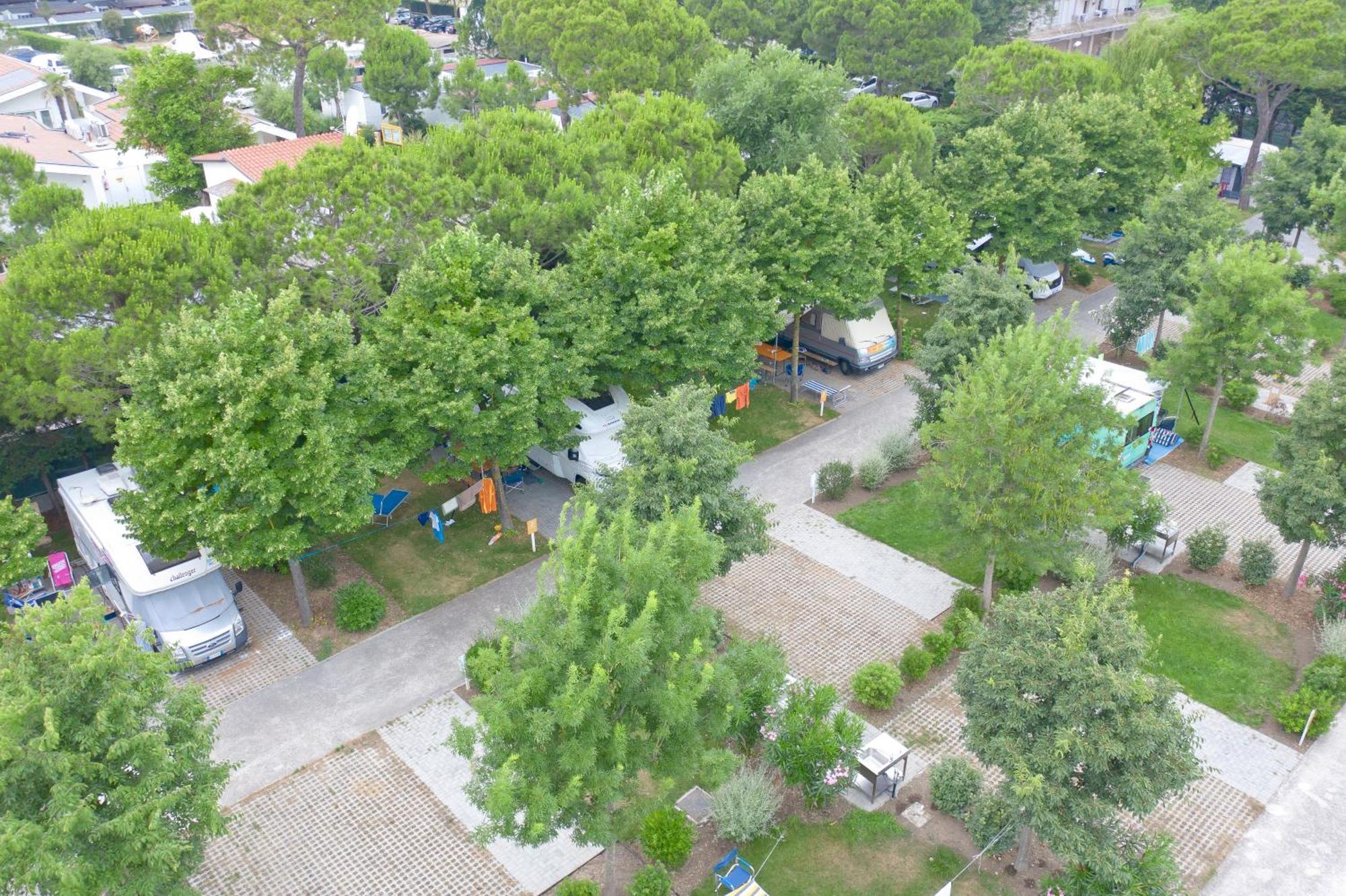 Villaggio San Paolo Cavallino-Treporti Exterior photo
