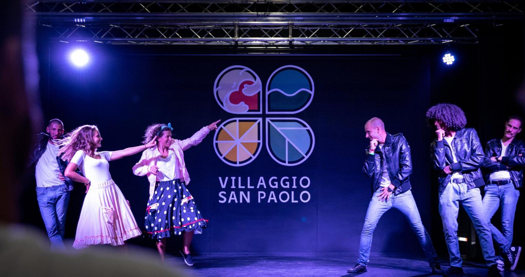 Villaggio San Paolo Cavallino-Treporti Exterior photo