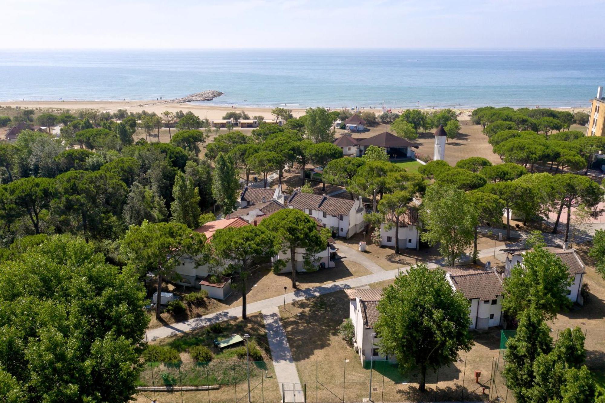 Villaggio San Paolo Cavallino-Treporti Exterior photo