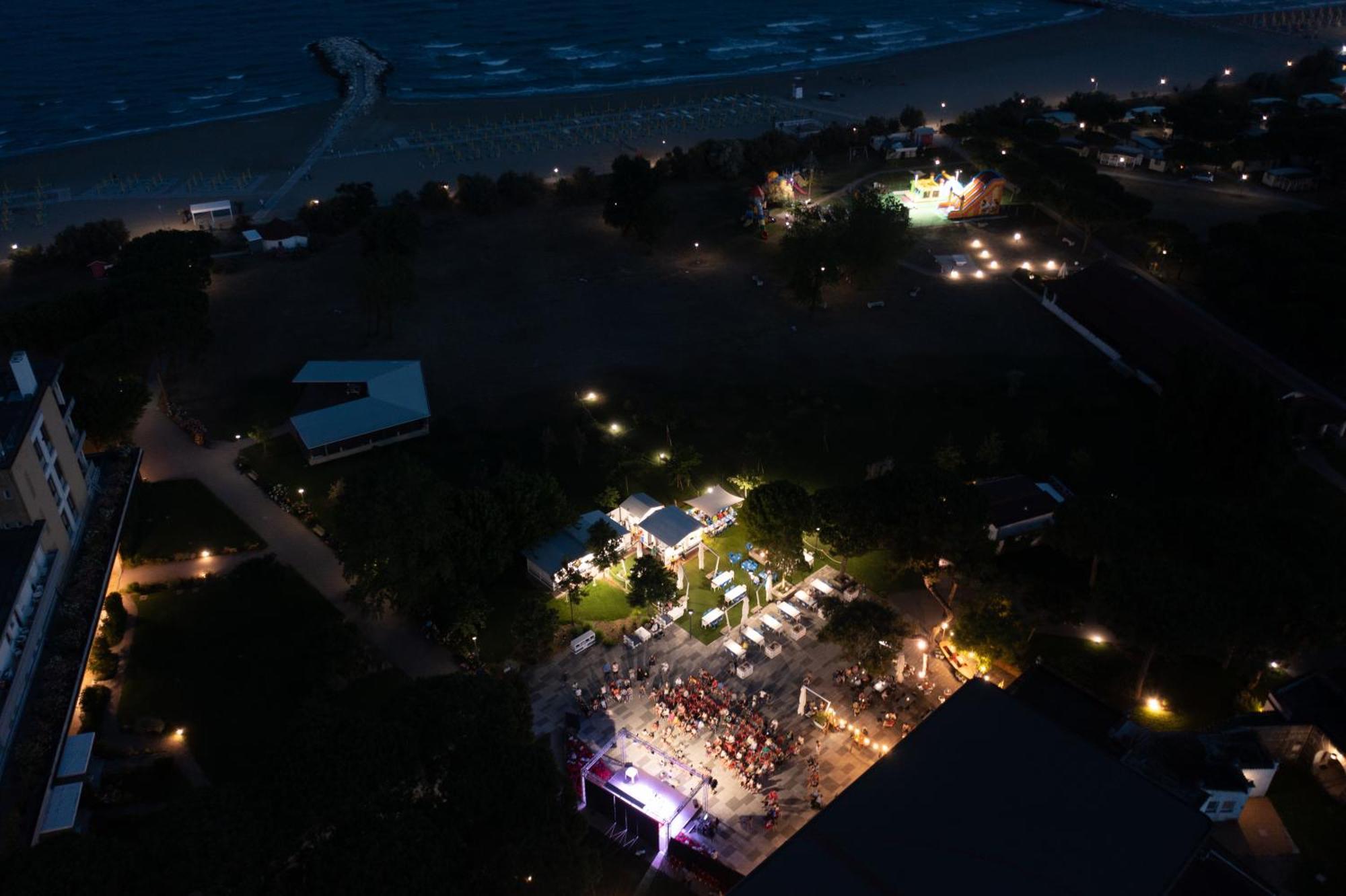 Villaggio San Paolo Cavallino-Treporti Exterior photo