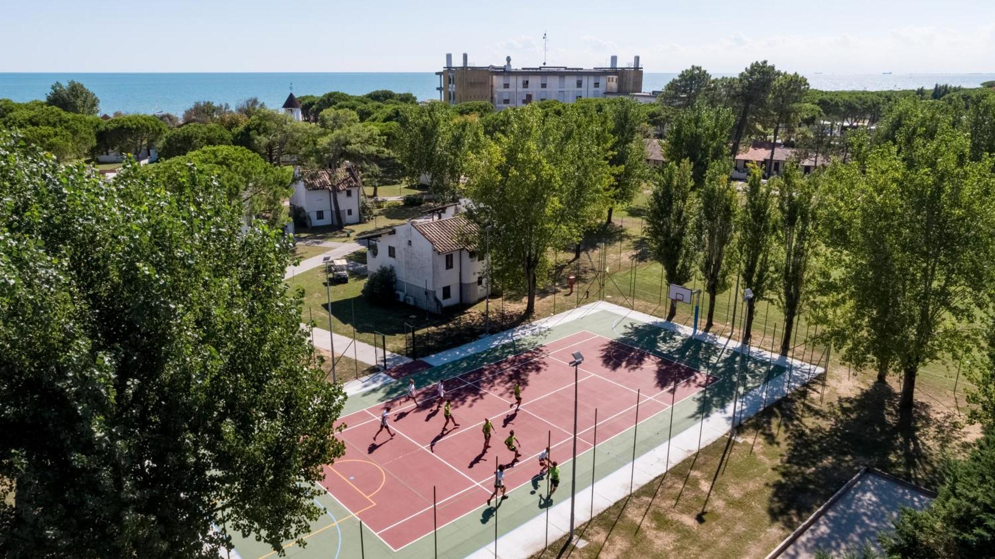 Villaggio San Paolo Cavallino-Treporti Exterior photo
