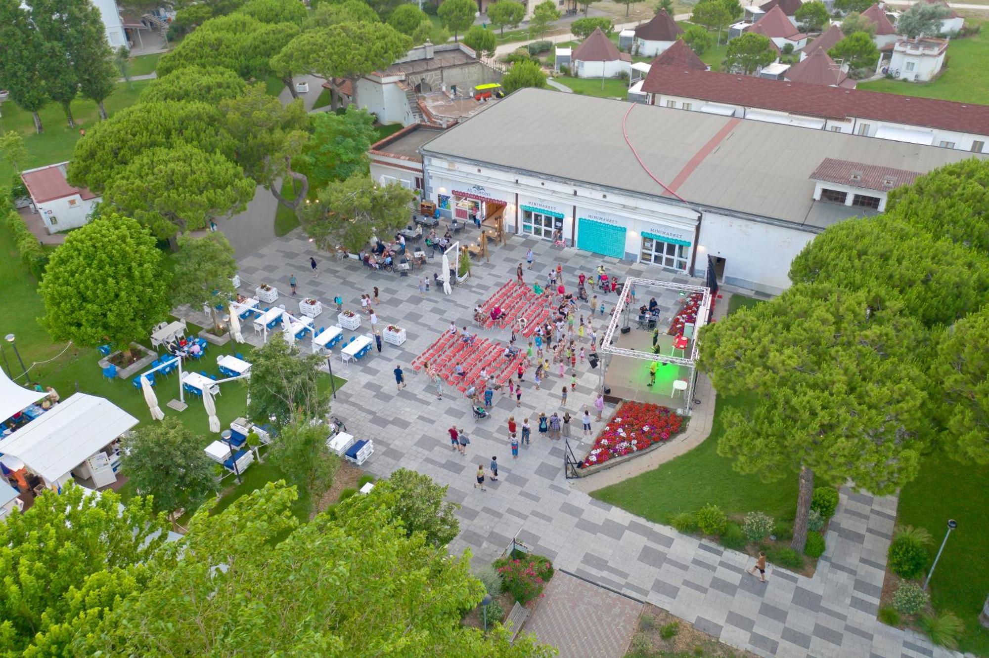 Villaggio San Paolo Cavallino-Treporti Exterior photo