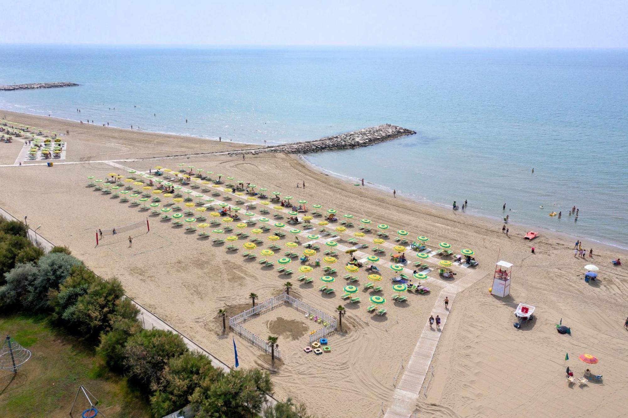 Villaggio San Paolo Cavallino-Treporti Exterior photo
