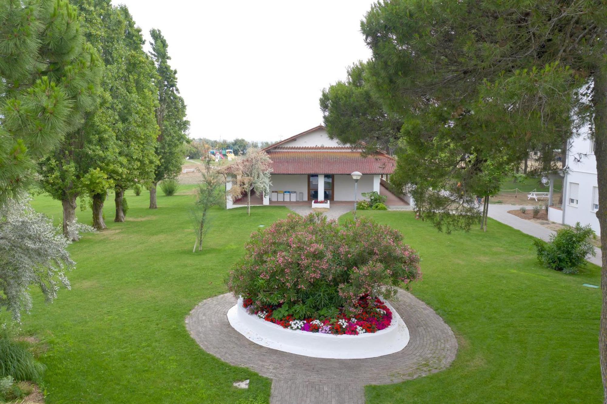 Villaggio San Paolo Cavallino-Treporti Exterior photo