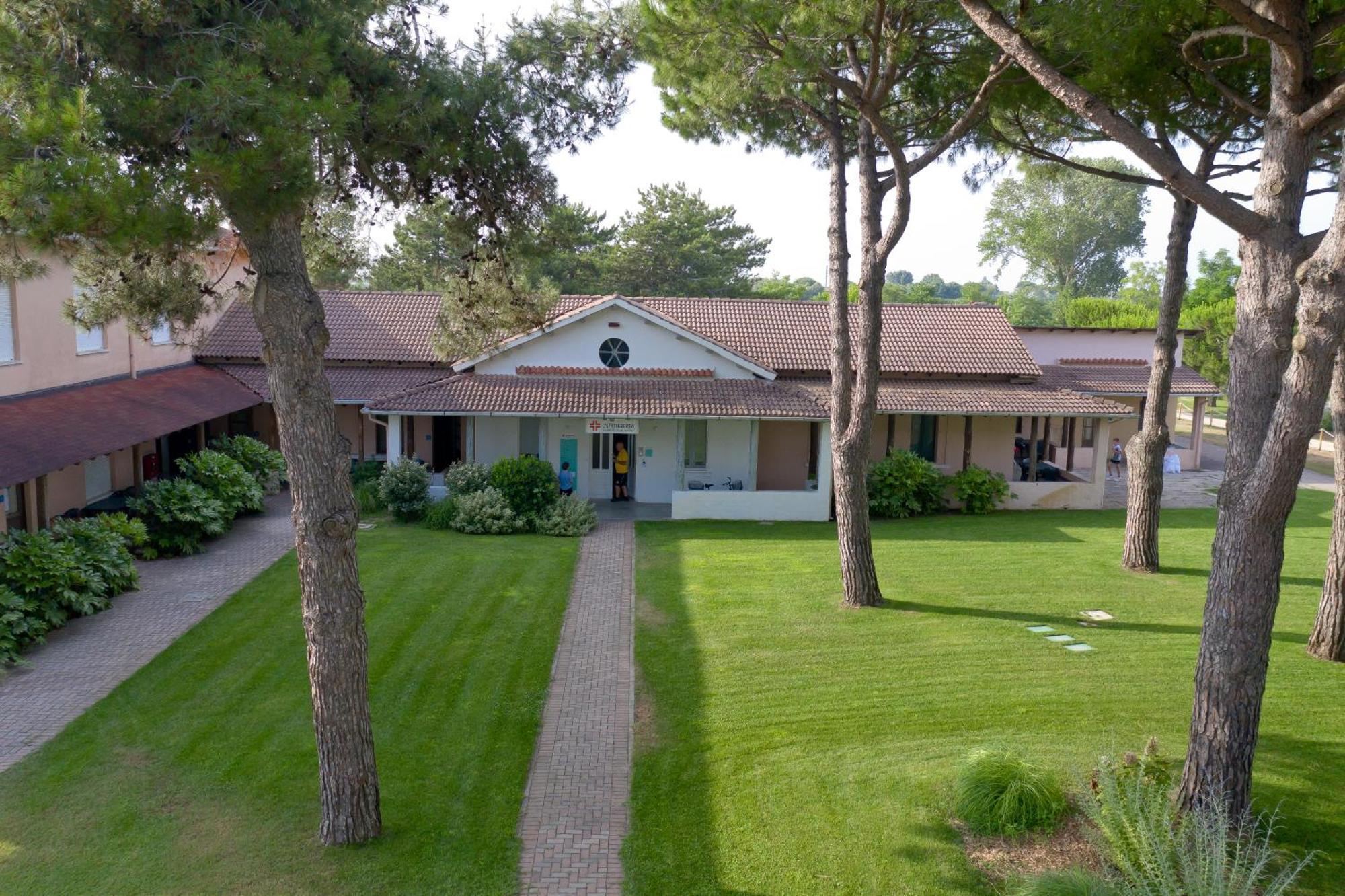 Villaggio San Paolo Cavallino-Treporti Exterior photo