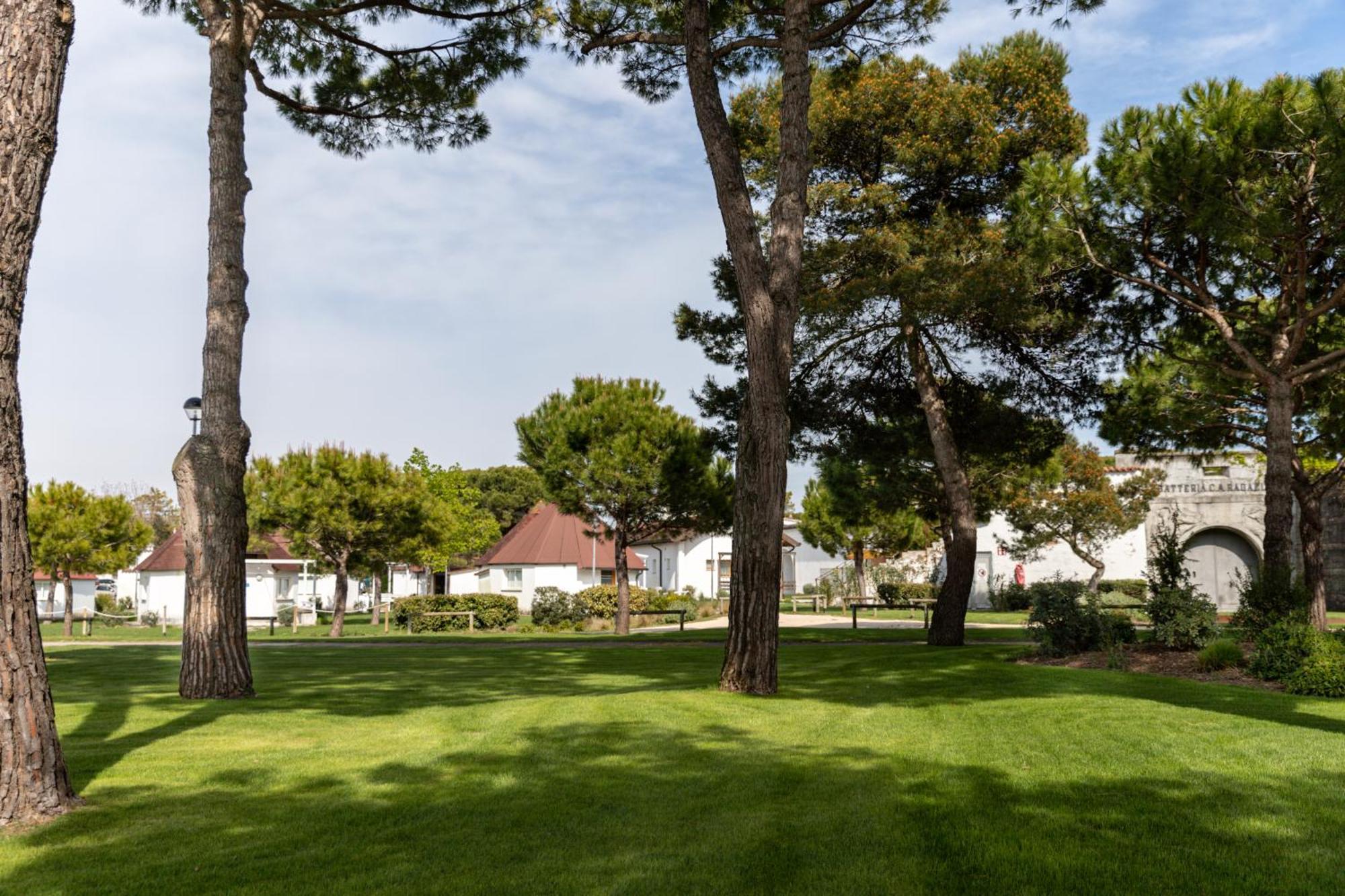 Villaggio San Paolo Cavallino-Treporti Exterior photo