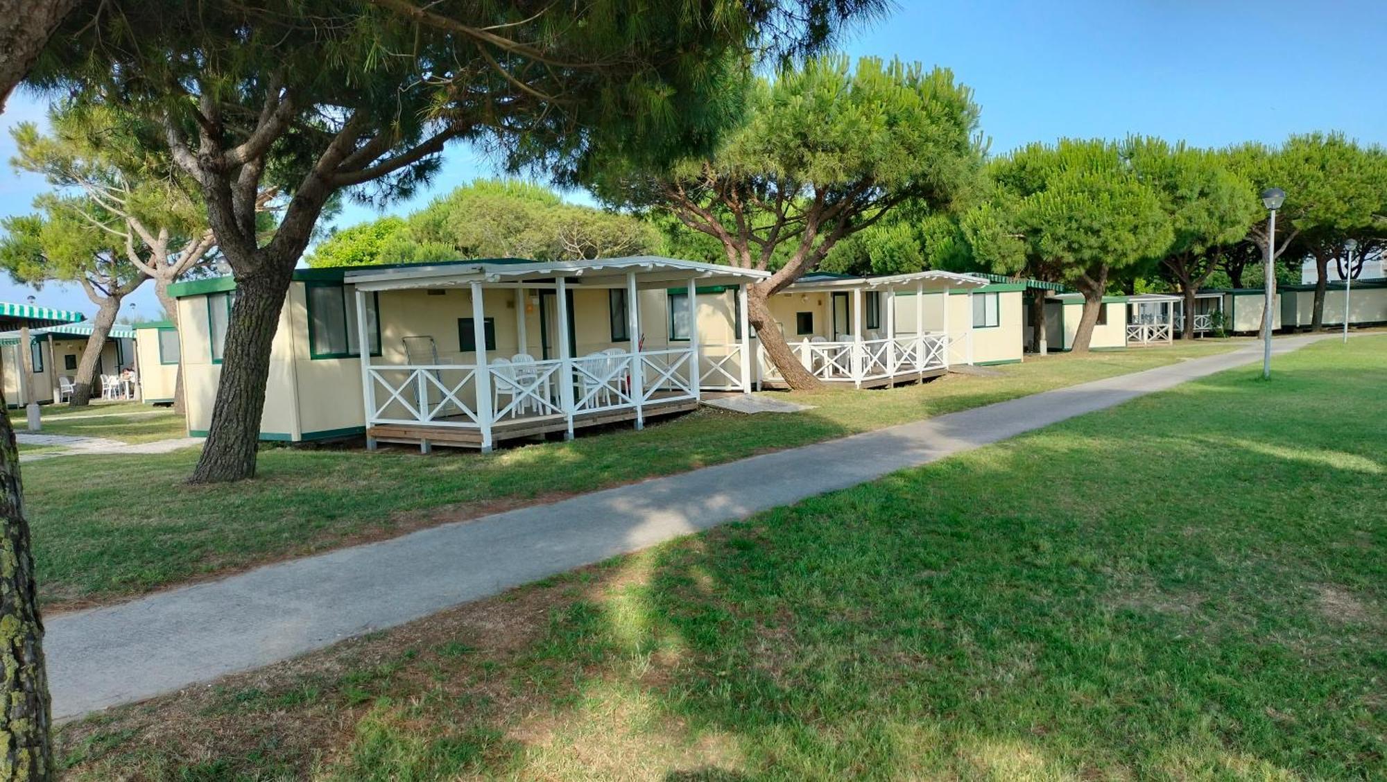 Villaggio San Paolo Cavallino-Treporti Room photo