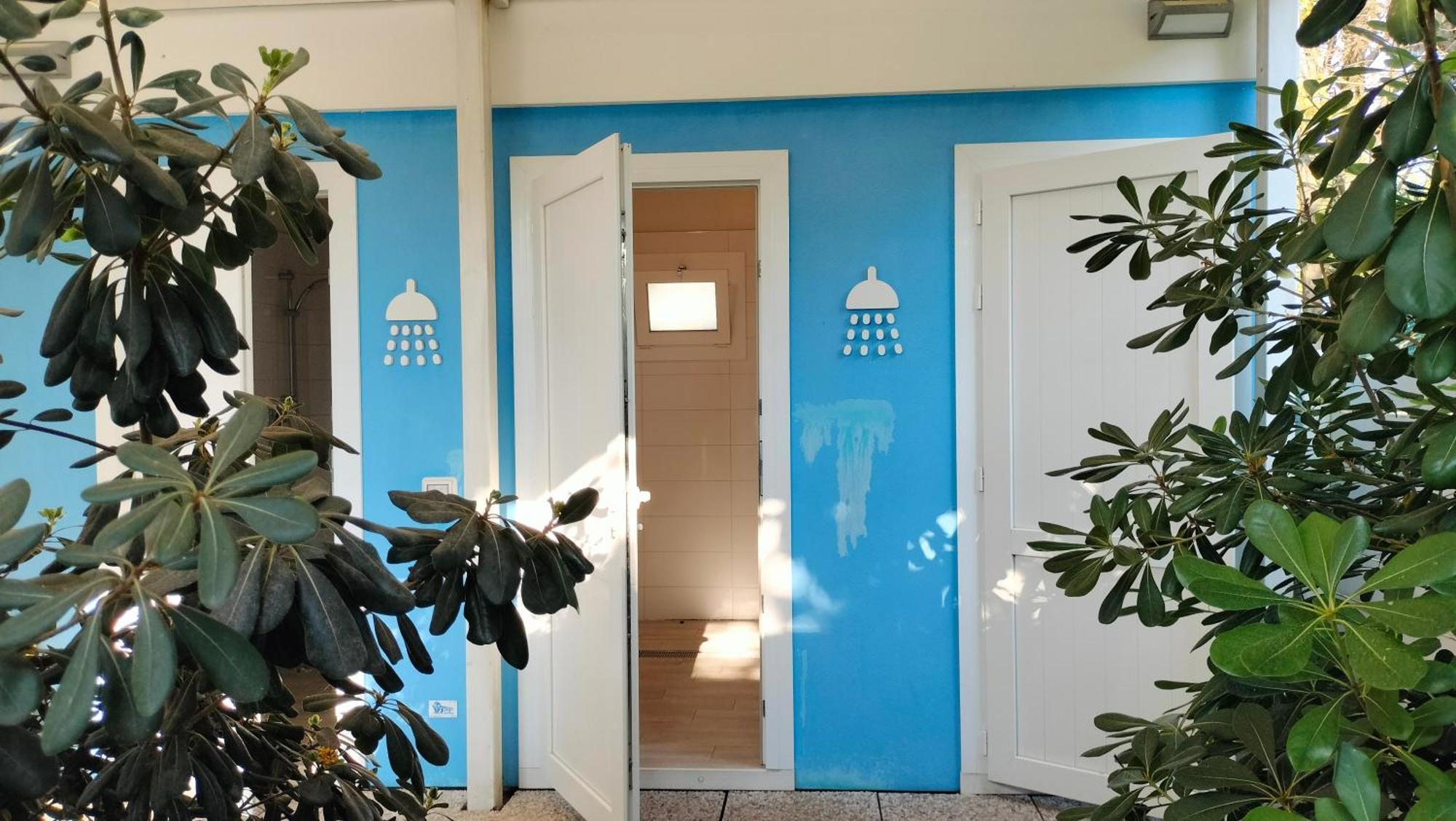 Villaggio San Paolo Cavallino-Treporti Room photo