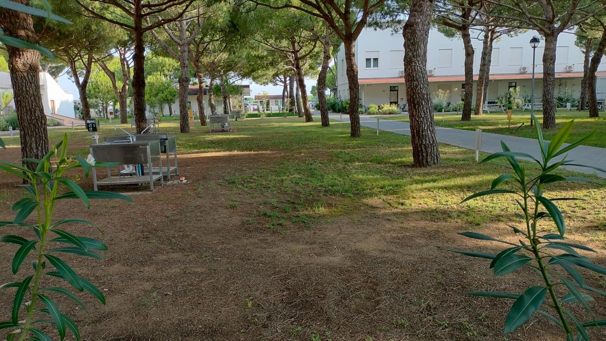 Villaggio San Paolo Cavallino-Treporti Room photo