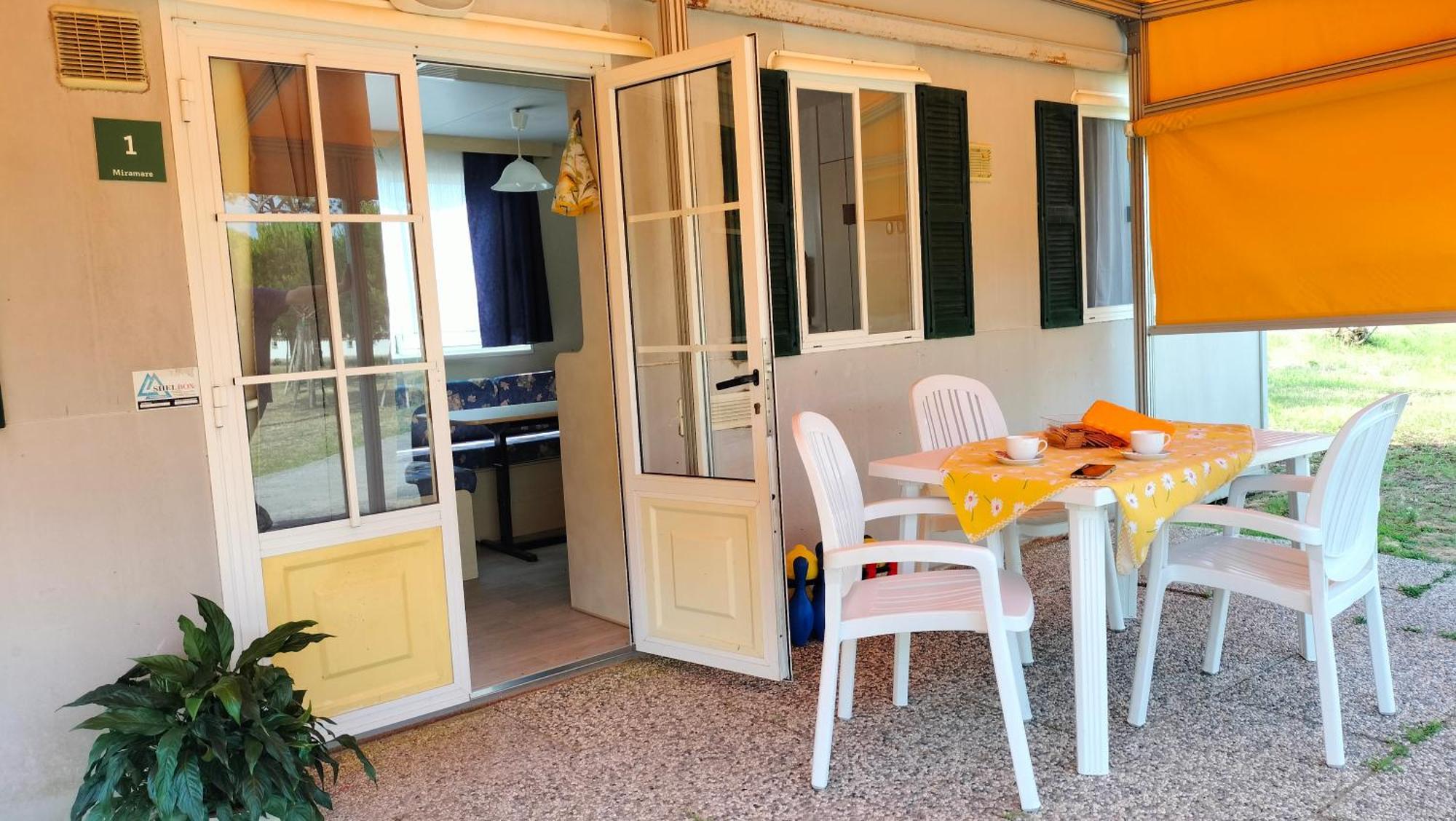 Villaggio San Paolo Cavallino-Treporti Room photo