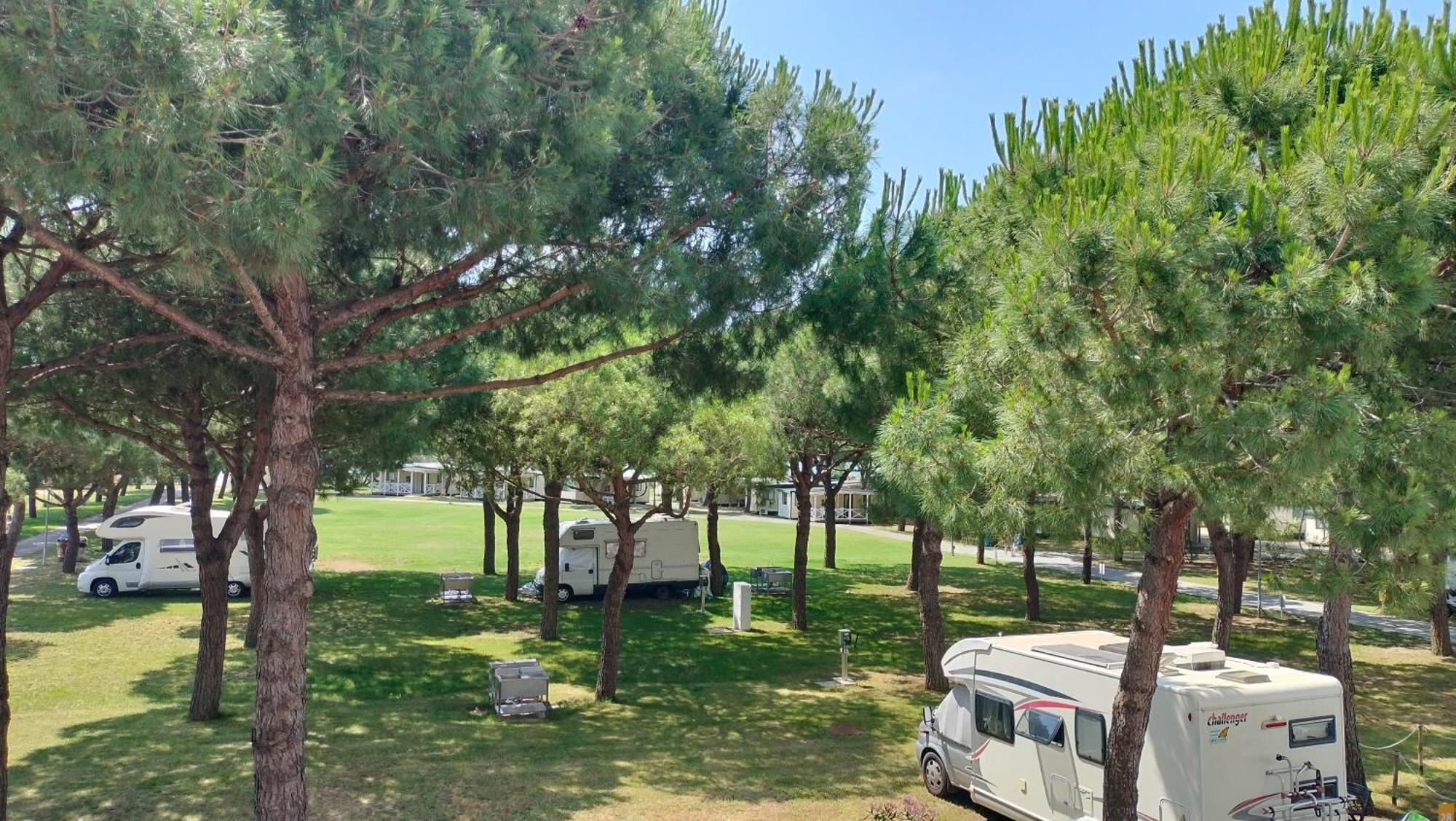 Villaggio San Paolo Cavallino-Treporti Room photo