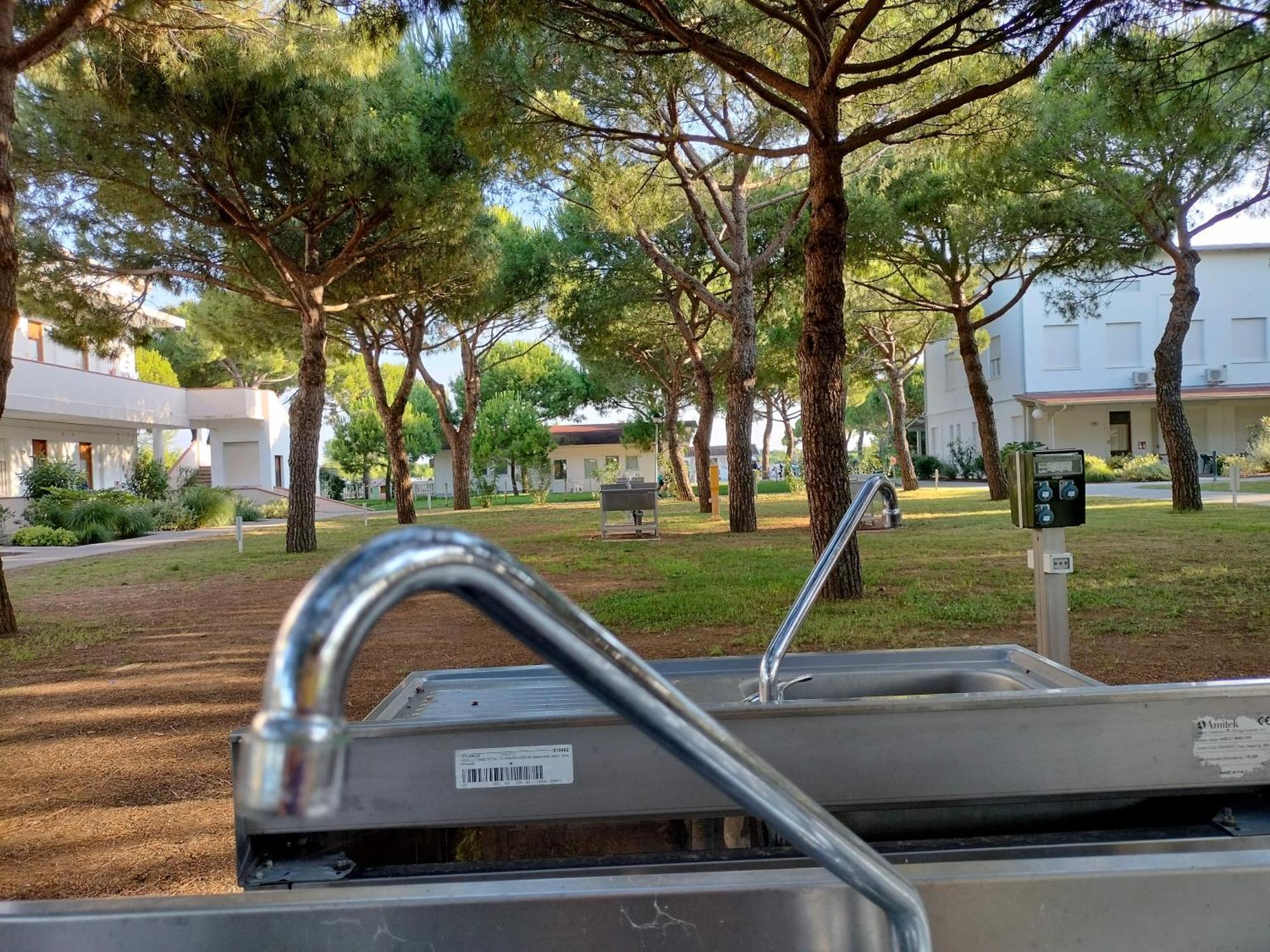 Villaggio San Paolo Cavallino-Treporti Room photo