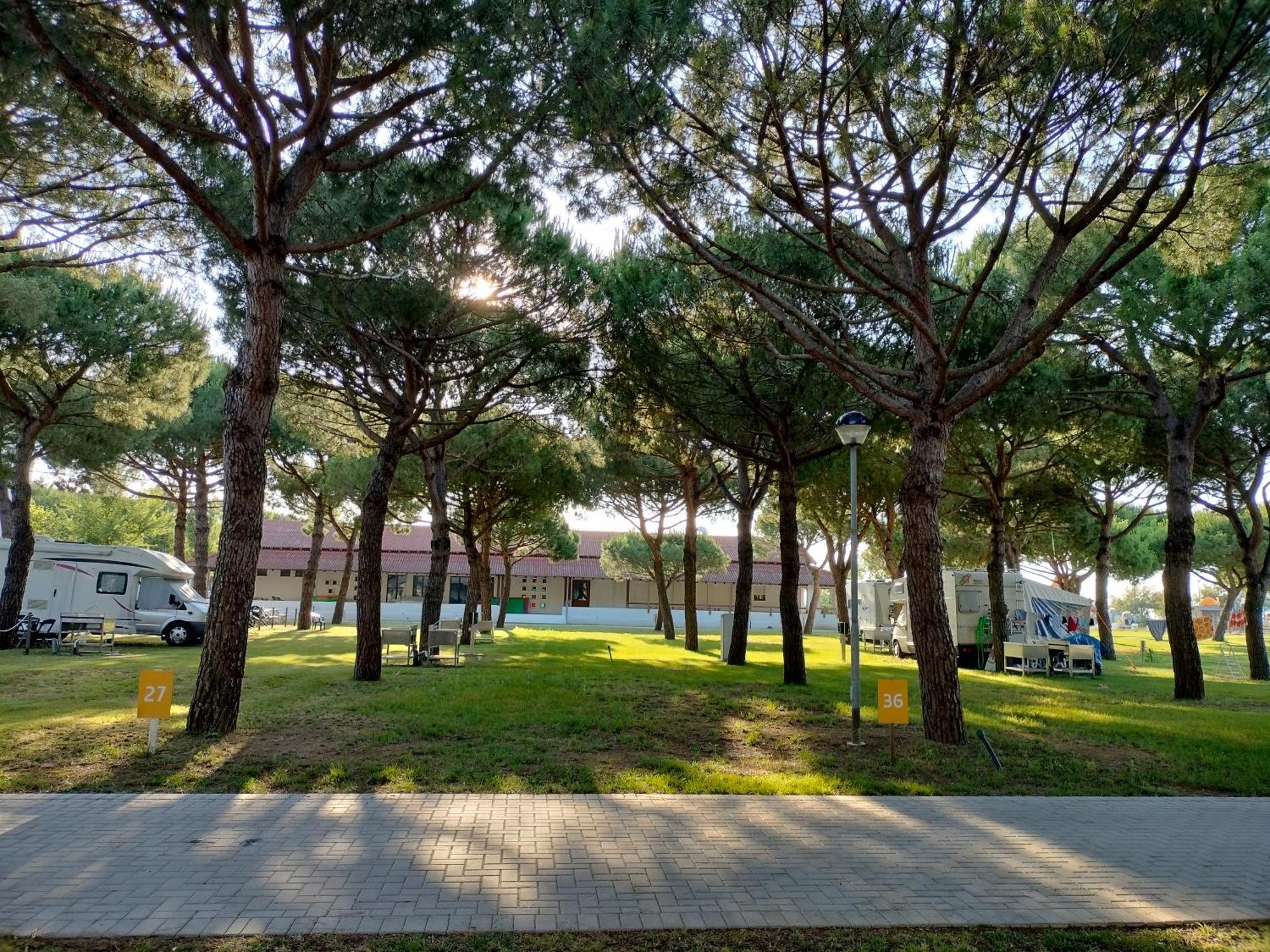 Villaggio San Paolo Cavallino-Treporti Room photo