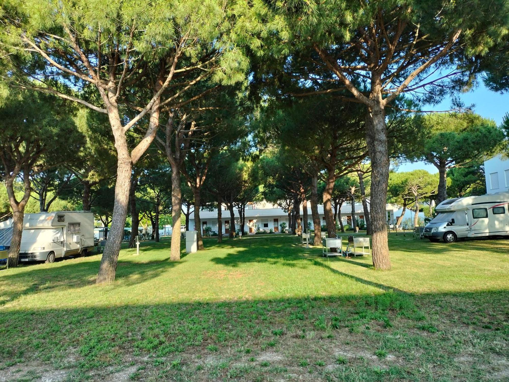 Villaggio San Paolo Cavallino-Treporti Room photo