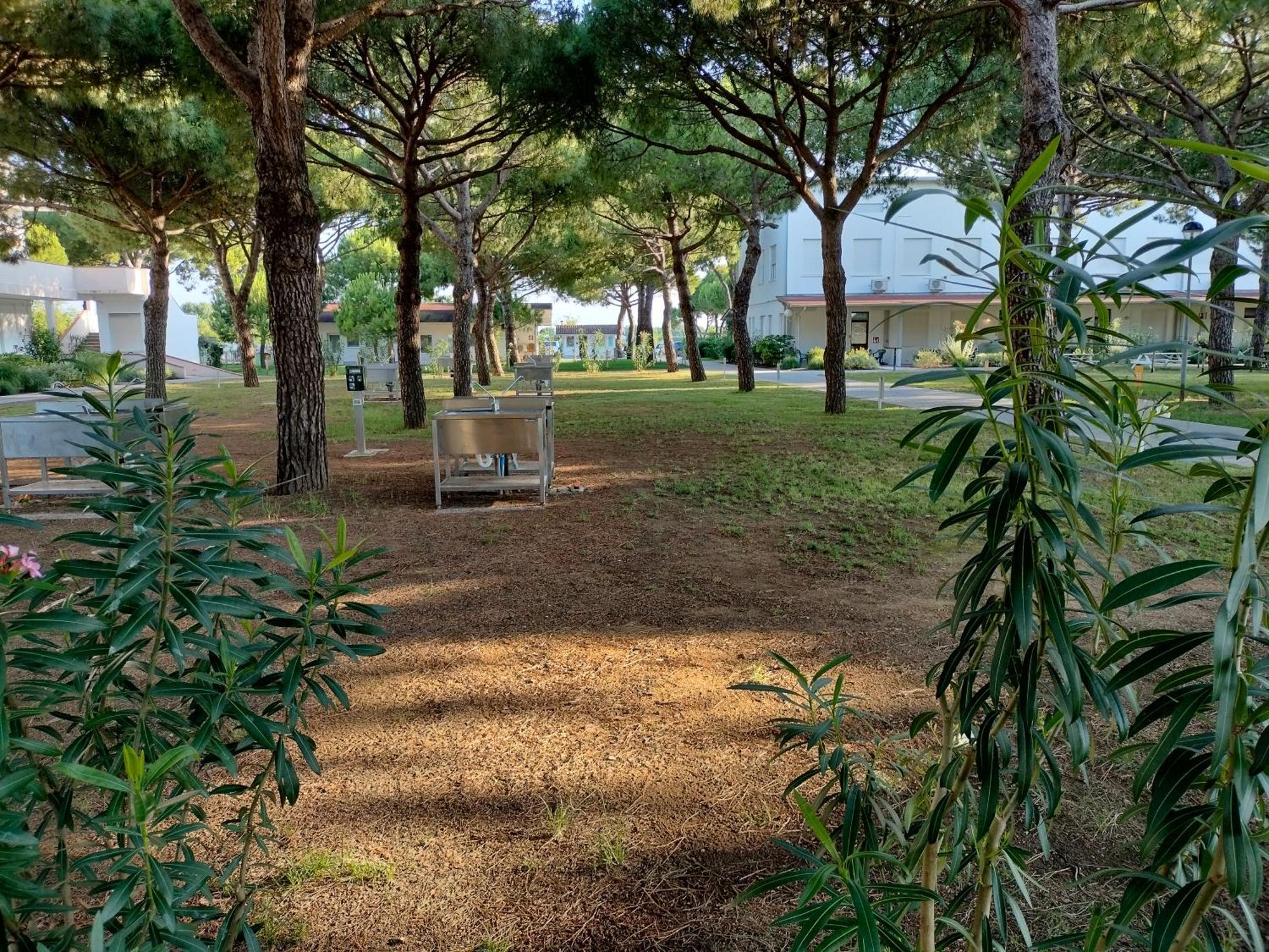 Villaggio San Paolo Cavallino-Treporti Room photo