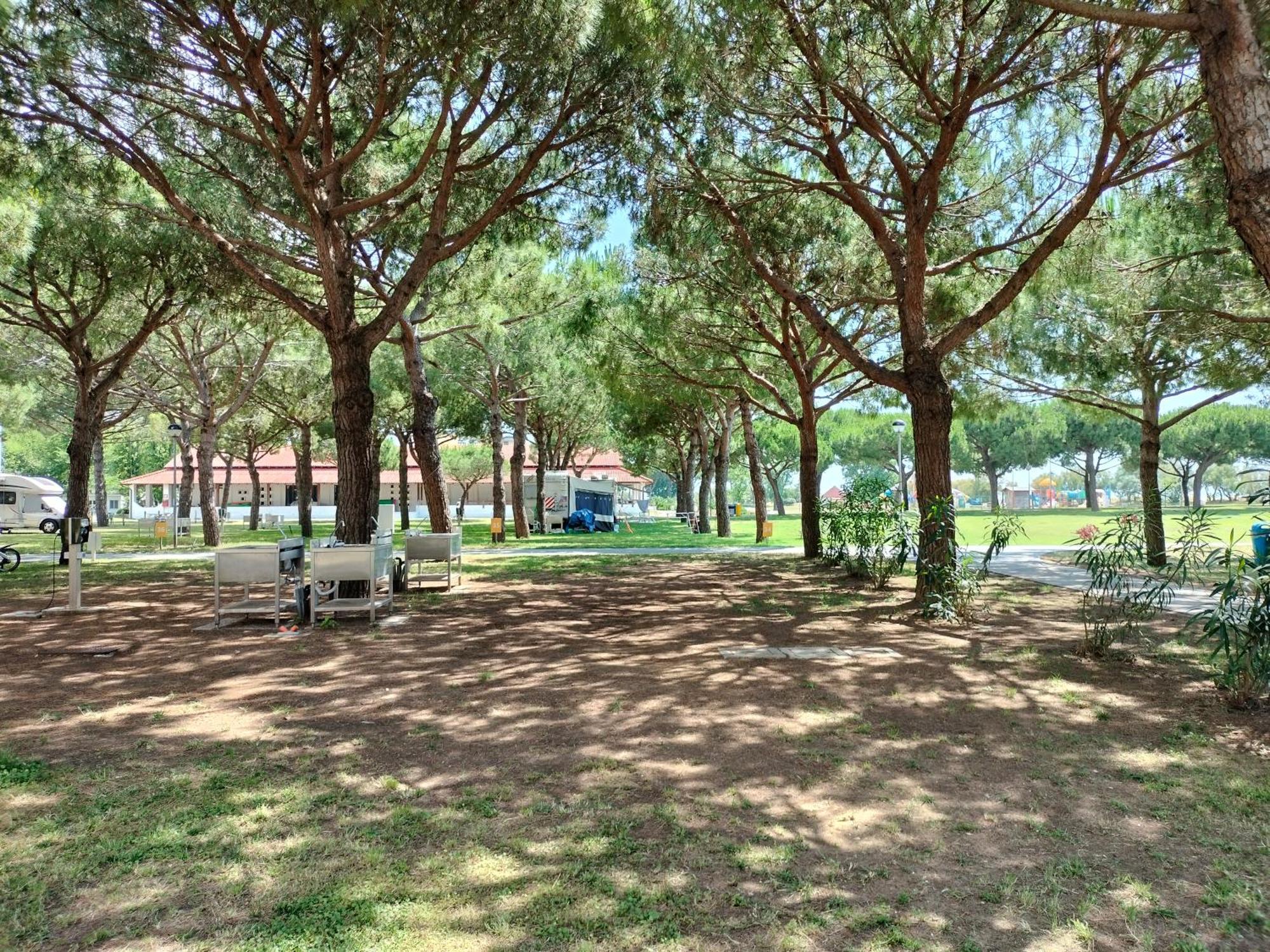 Villaggio San Paolo Cavallino-Treporti Room photo